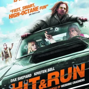 Hit and Run
