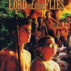 Lord Of The Flies