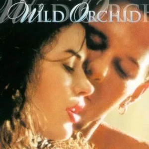 Wild Orchid
