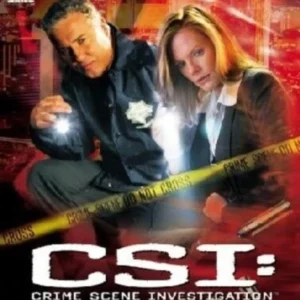 CSI: Crime Scene Investigation - Las Vegas - Season 3 Part 2
