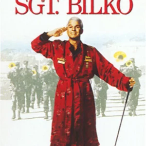 Sgt. Bilko