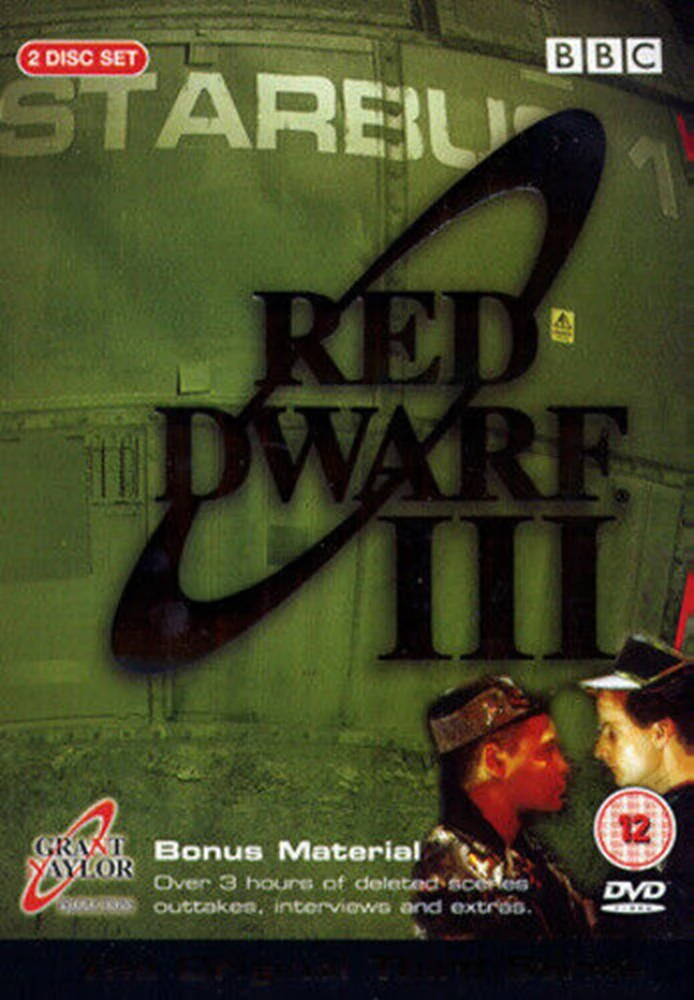 Red Dwarf: Series 3