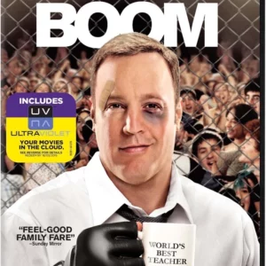 Here Comes the Boom