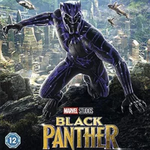 Black Panther