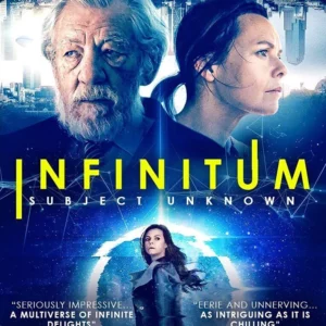 Infinitum: Subject Unknown