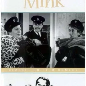 Make Mine Mink