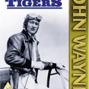 Flying Tigers