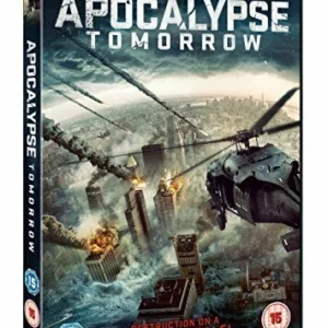 Apocalypse Tomorrow