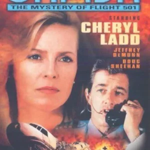 Crash: The Mystery Of Flight 501