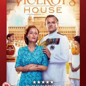 Viceroy's House