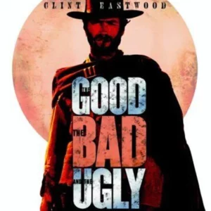 The Good, The Bad and The Ugly