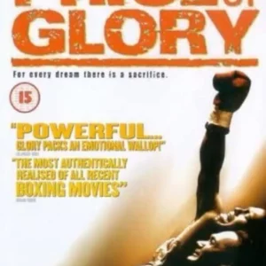 Price of Glory