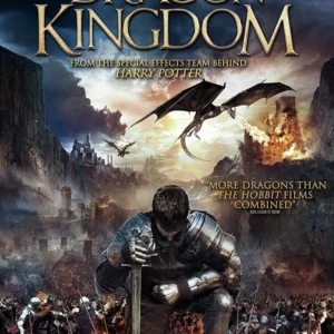 Dragon Kingdom