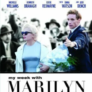 My Week with Marilyn
