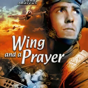 Wing And A Prayer