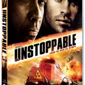 Unstoppable