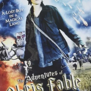 The Adventures Of Chris Fable