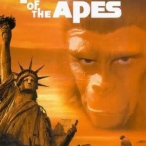 Planet of the Apes