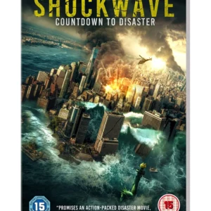 Shockwave Countdown to Disaster