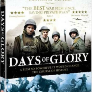 Days Of Glory