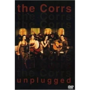 Corrs: MTV Unplugged