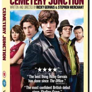 Cemetery Junction