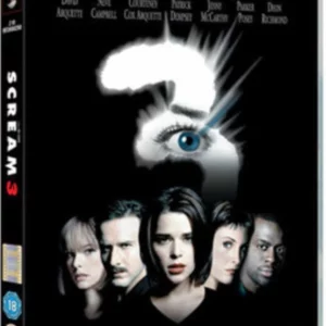 Scream 3