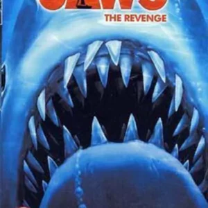 Jaws 4 - The Revenge
