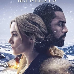 The Mountain Between Us