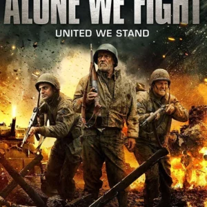 Alone We Fight
