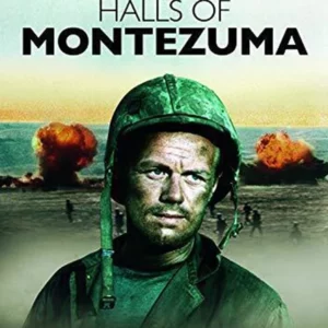 The Halls of Montezuma