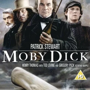 Moby Dick