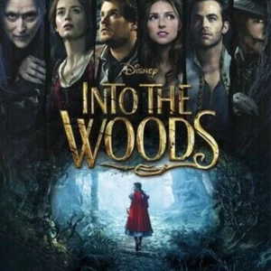 Into The Woods
