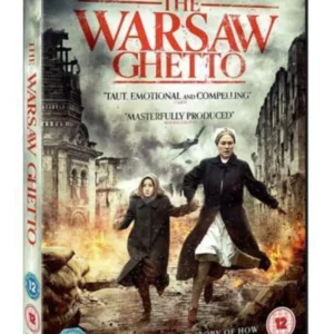 The Warsaw Ghetto