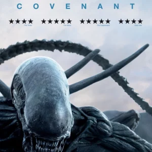 Alien Covenant