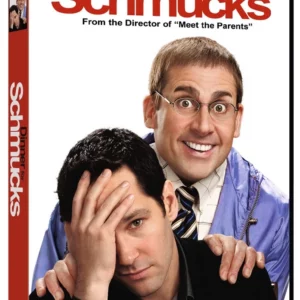 Dinner for Schmucks