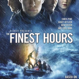 The Finest Hours