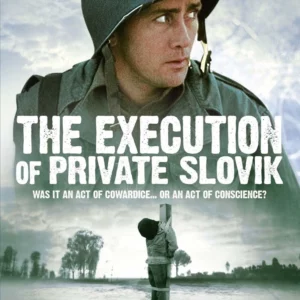 The Execution of Private Slovik