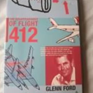 Disappearance of Flight 412