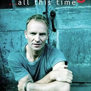 Sting: All This Time
