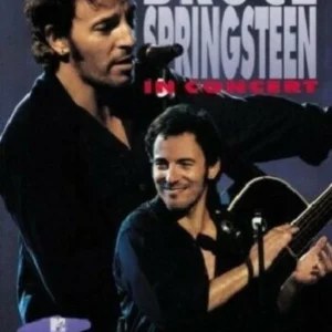 Bruce Springsteen - In Concert