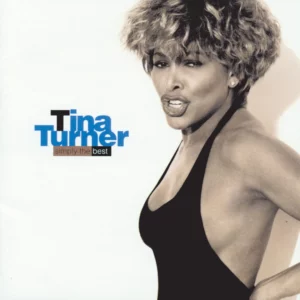 Tina Turner-Simply The Best