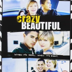 Crazy/Beautiful
