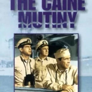 The Caine Mutiny