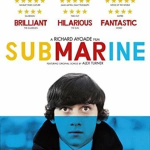 Submarine