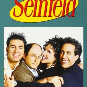 Seinfeld: Season 4