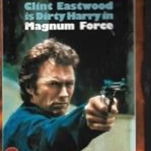 Magnum Force