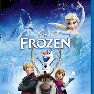 Frozen