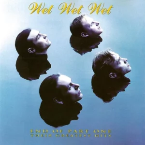 End of Part One - Greatest Hits