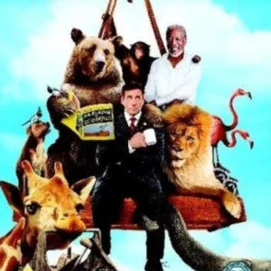 Evan Almighty